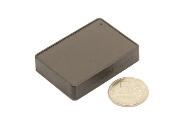 Диктофон Edic-mini Tiny А65-2400