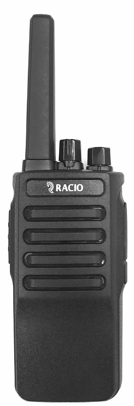 Рация Racio R210