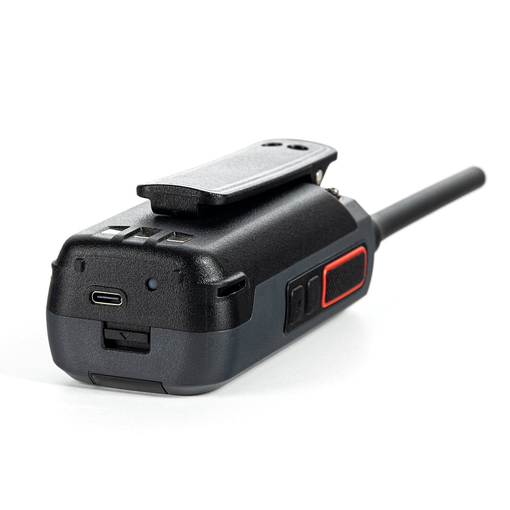 Терек РК-322 DMR AES U