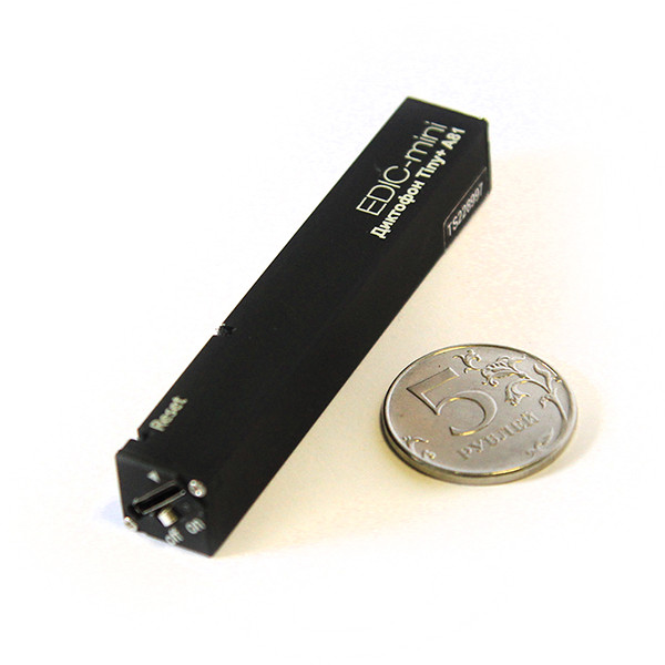Диктофон Edic-mini Tiny+ A81-150