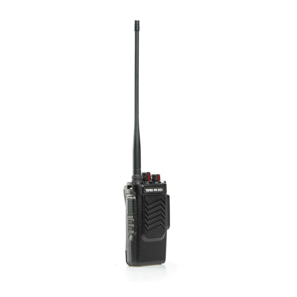 Рация Терек РК-301 V