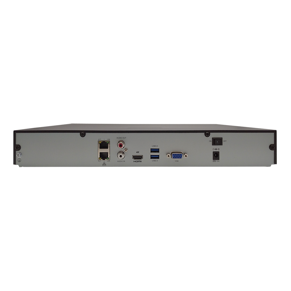 ВИДЕОРЕГИСТРАТОР ST-NVR-V32081