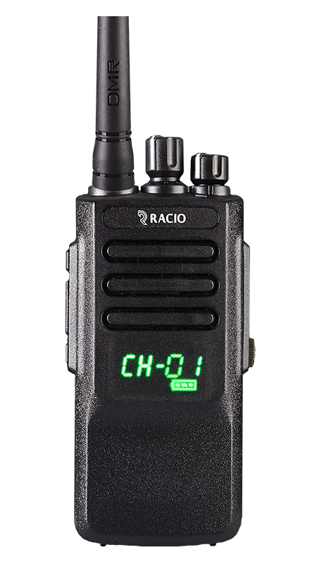 Рация Racio R810 DMR