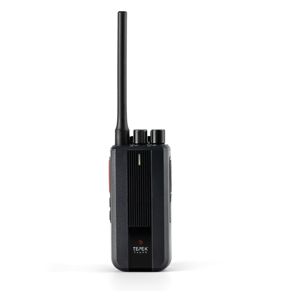 Терек РК-322 DMR AES U
