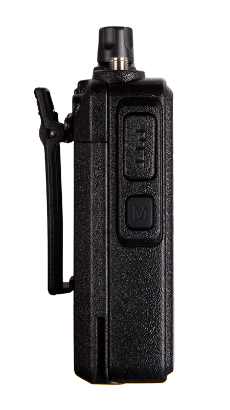 Рация Racio R300 UHF