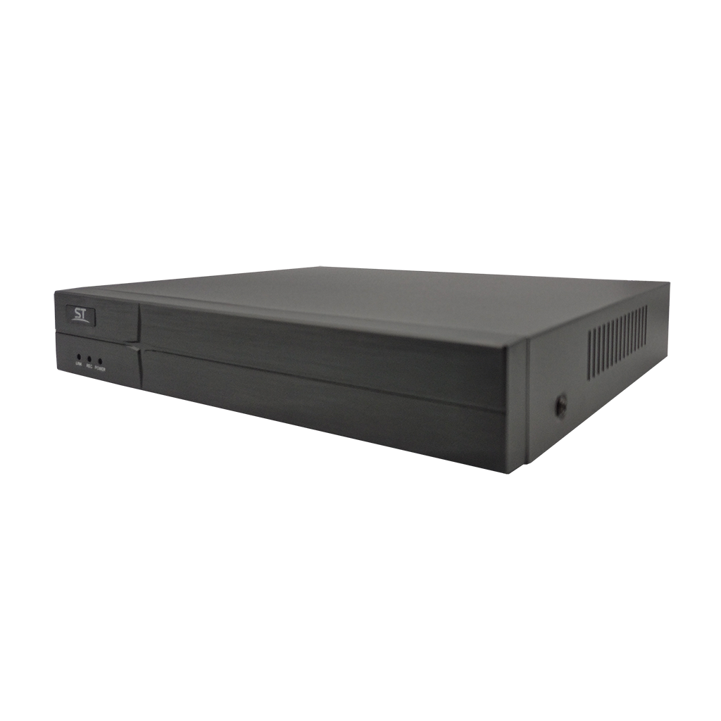 ВИДЕОРЕГИСТРАТОР ST-NVR-S16083 CITY