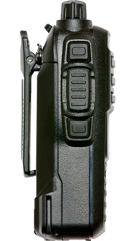 Рация Racio R350 DMR