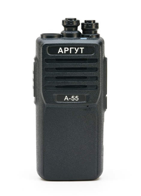 Рация АРГУТ А-55 UHF