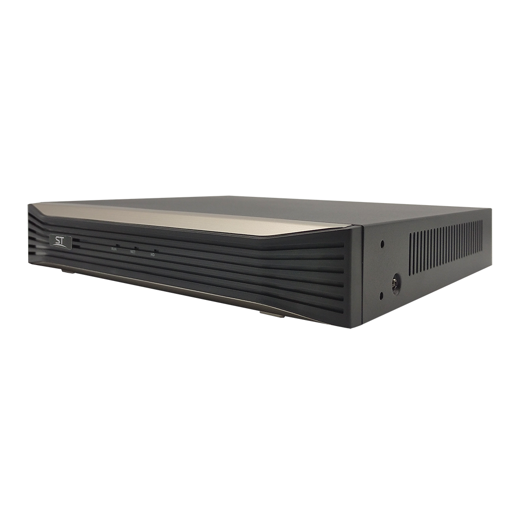 ВИДЕОРЕГИСТРАТОР ST-NVR-V16081