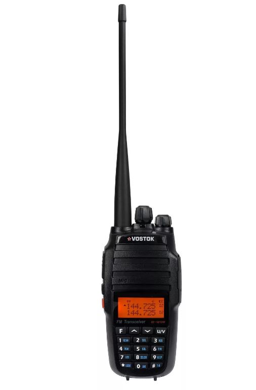 Рация VOSTOK ST-101DW