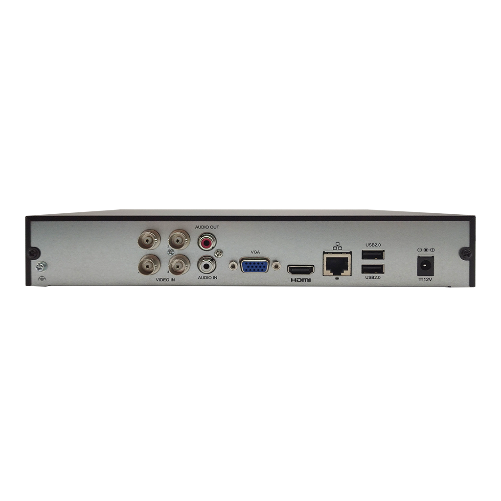 ВИДЕОРЕГИСТРАТОР ST-HVR-V04050