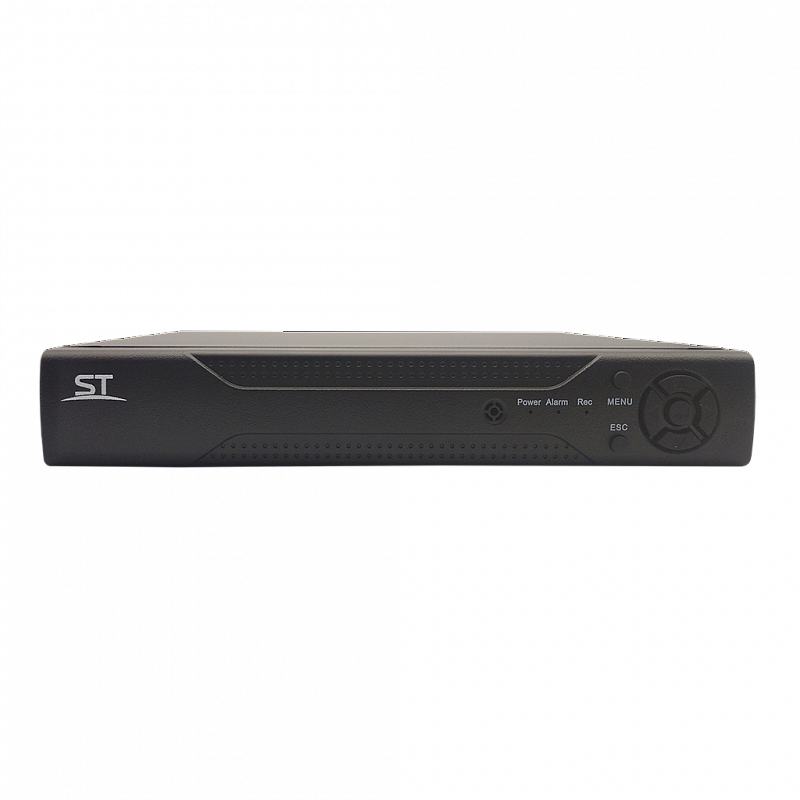ВИДЕОРЕГИСТРАТОР ST-HVR-S1608/2X20