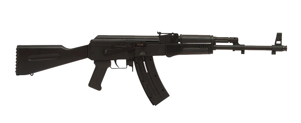 GSG-47R  к.22 LR