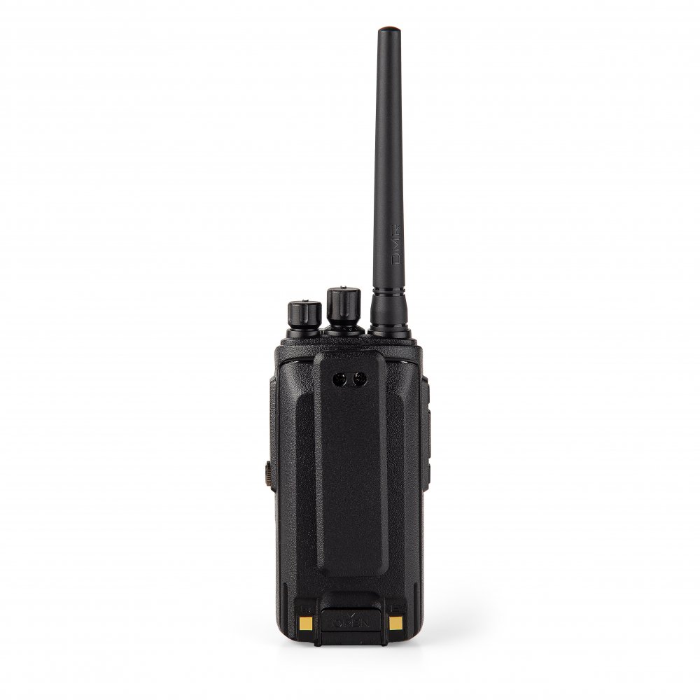 Рация Терек РК-322 DMR GPS