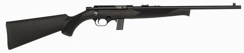 Mossberg 5,6 22LR