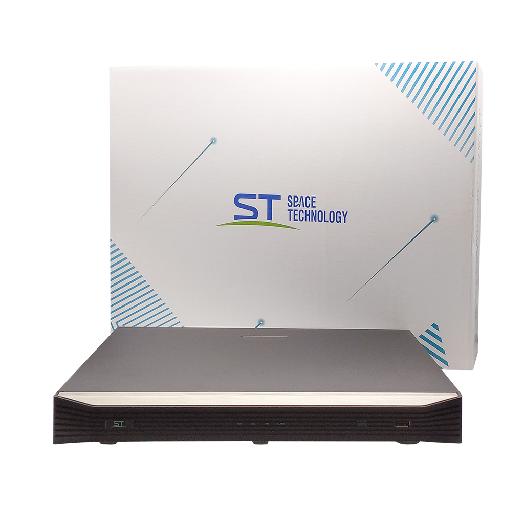 ВИДЕОРЕГИСТРАТОР ST-NVR-V3208A45