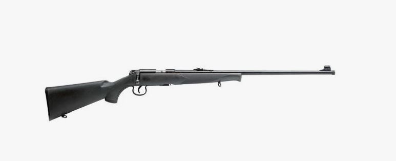 Krait 5.6 22LR