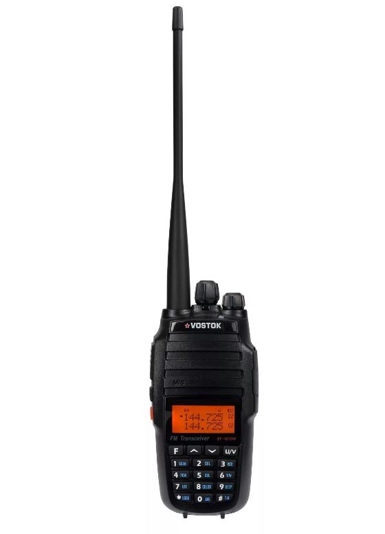 Рация VOSTOK ST-101DW