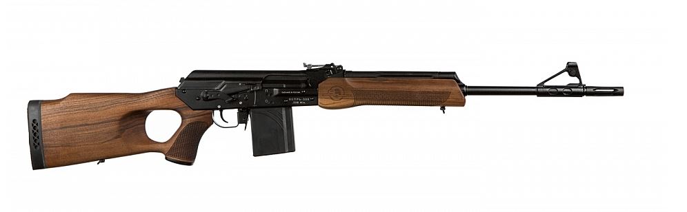 Вепрь-308, 7,62*51, L 700, комиссионное