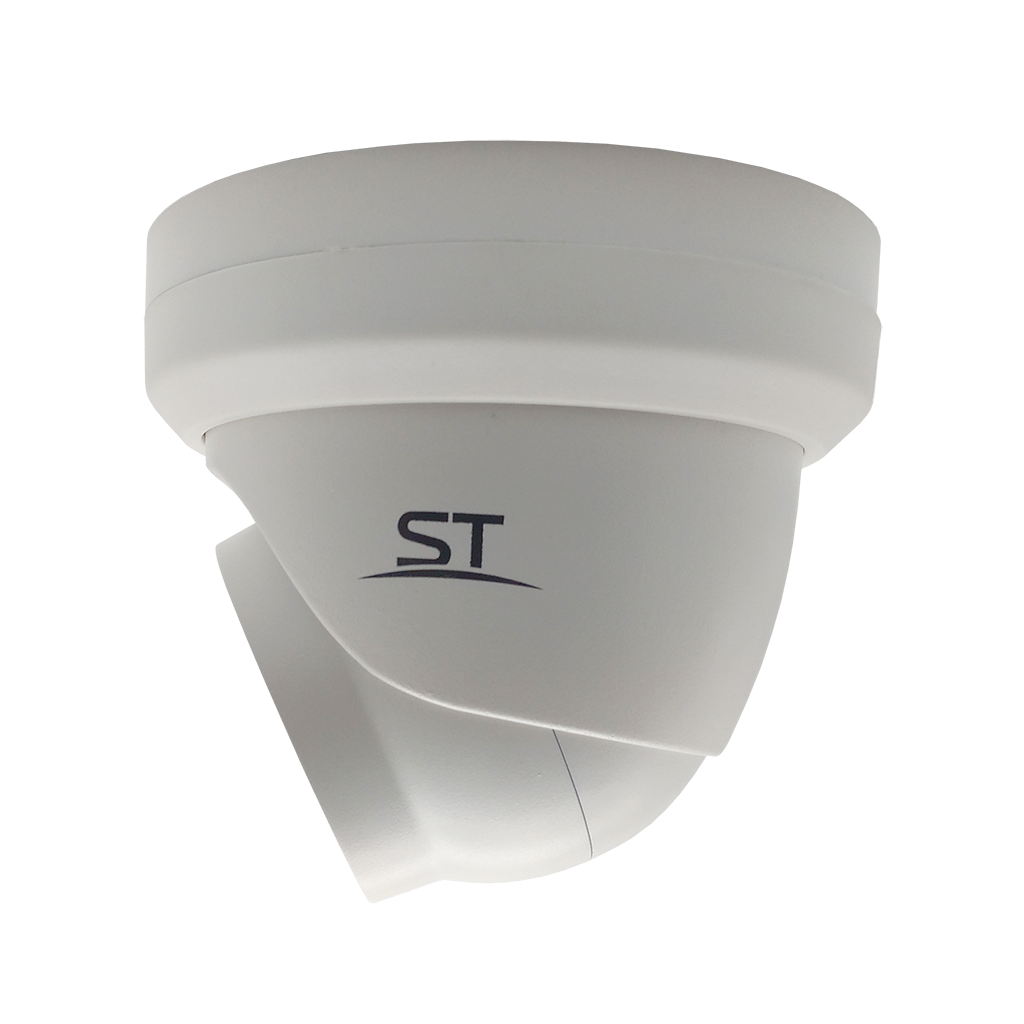 ВИДЕОКАМЕРА ST-2023 (ВЕРСИЯ 4) (2,8-12mm (соответствует 100-30° по горизонтали))