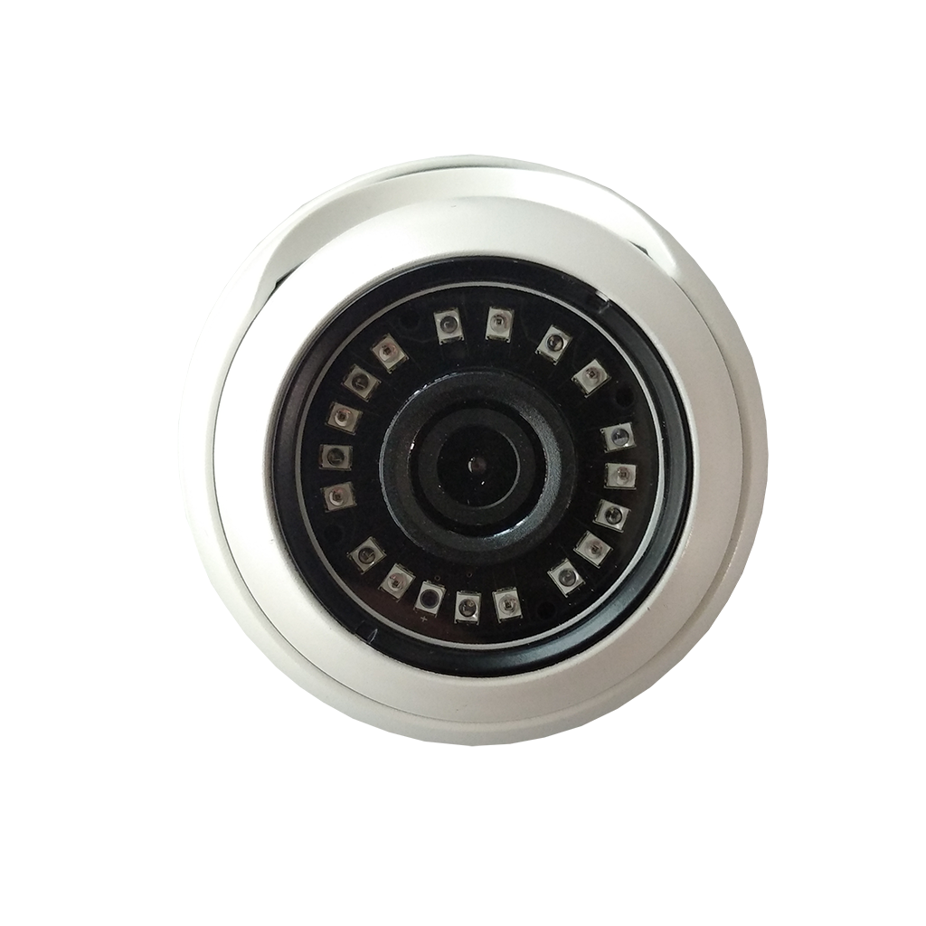 ВИДЕОКАМЕРА ST-2203  2,8mm (соответствует 136°/106°/85°)