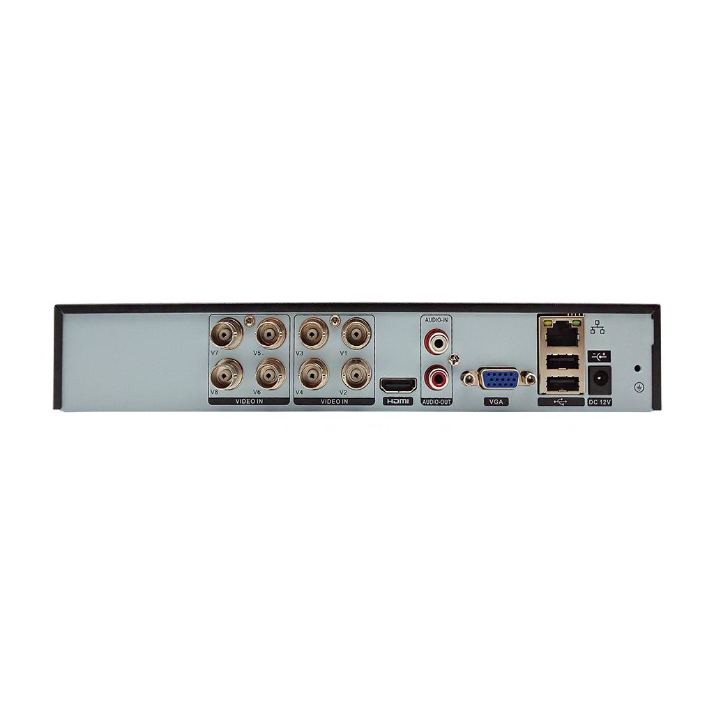 ВИДЕОРЕГИСТРАТОР ST-HVR-S08020 (ВЕРСИЯ 2)
