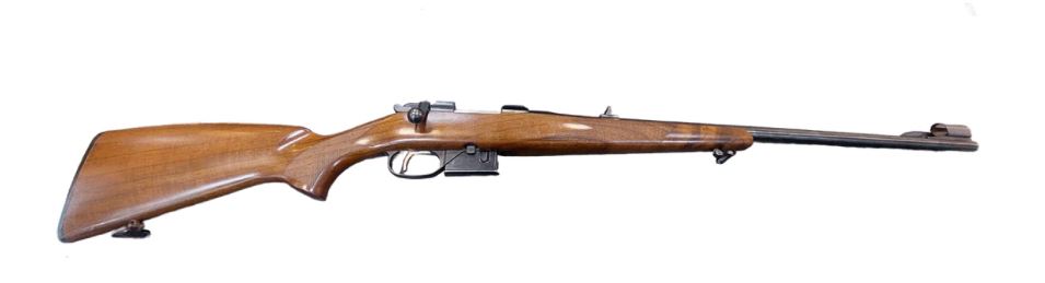 CZ-527 223 rem. комиссионное
