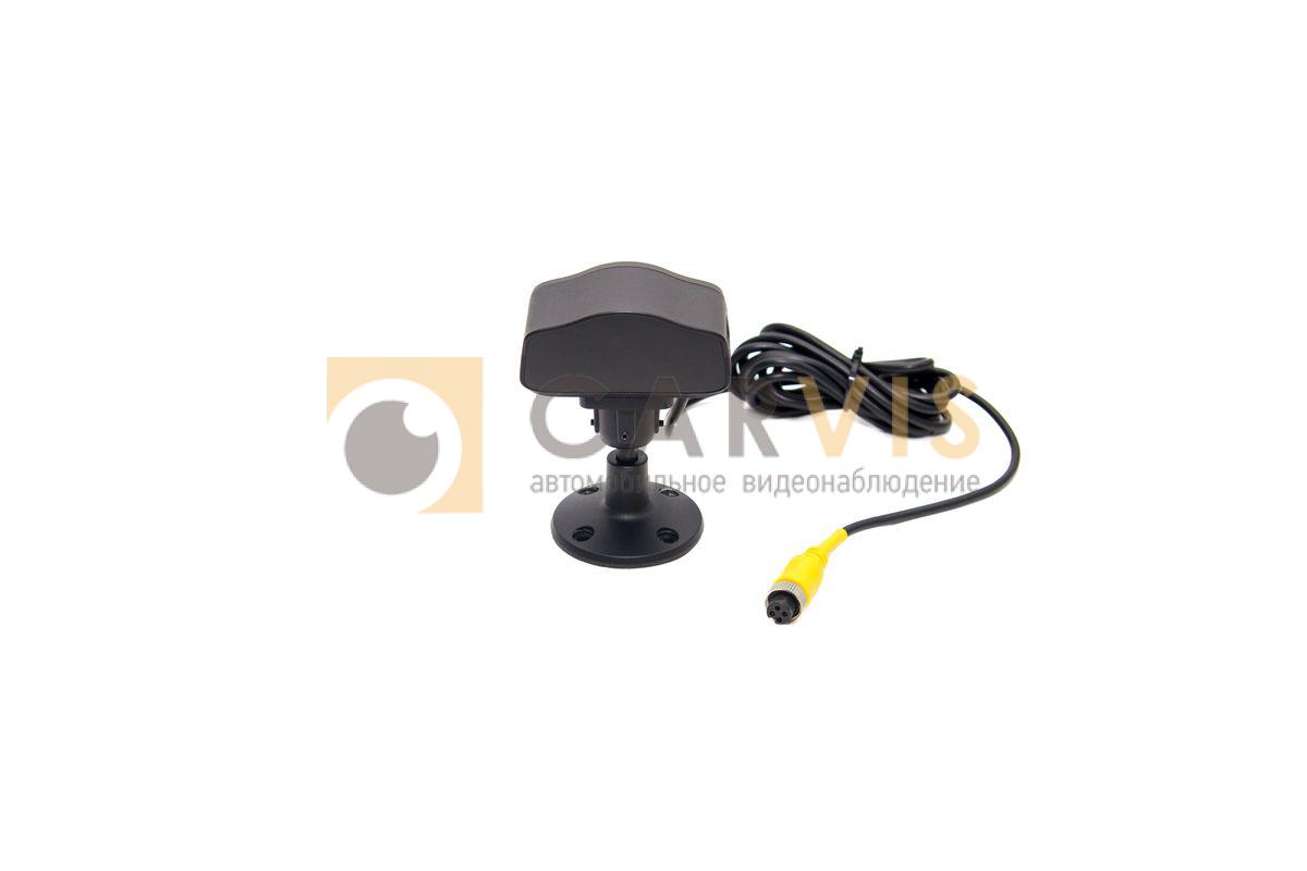 Регистратор CARVIS MDA-448HDD+4G+GPS Lite (DSM-ADAS)