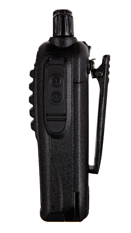 Рация Racio R700
