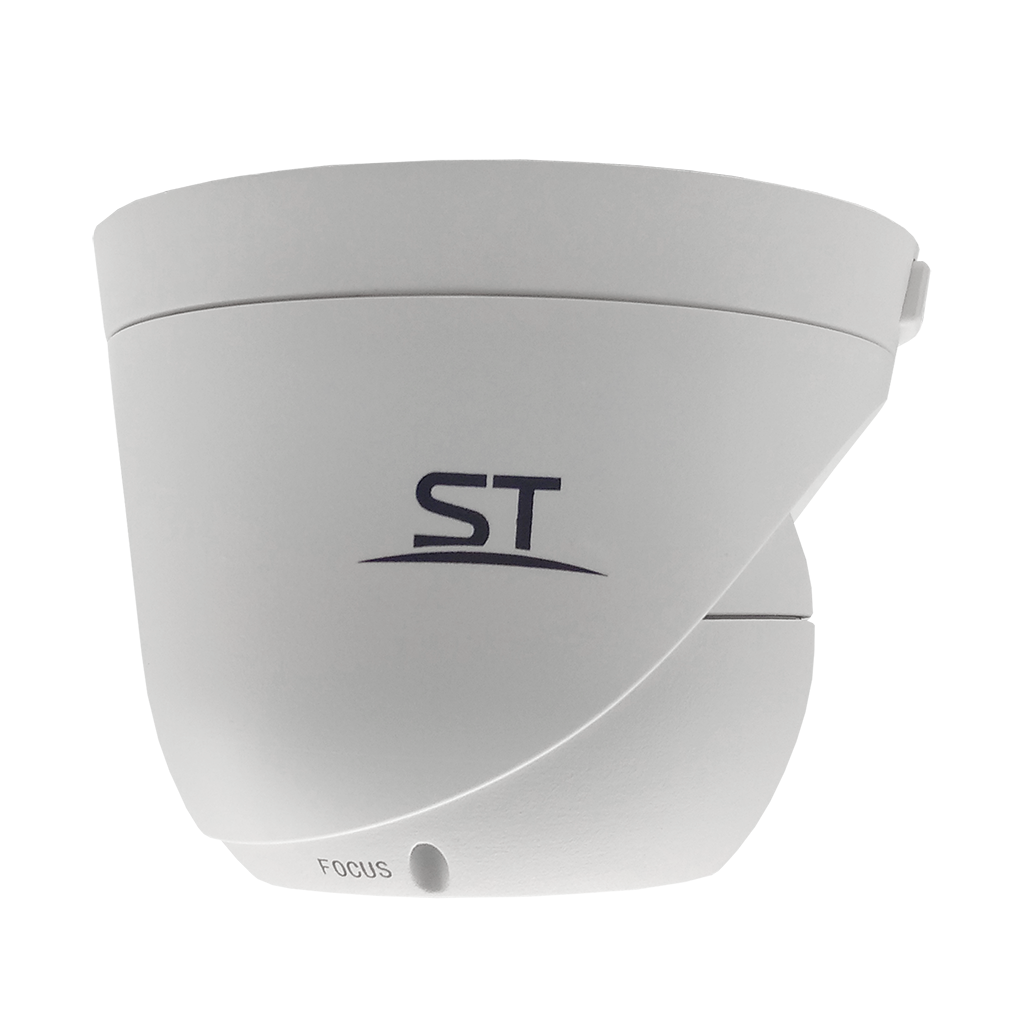 ВИДЕОКАМЕРА ST-2012 (ВЕРСИЯ 3) 2,8-12mm (соответствует 100-30° по горизонтали)