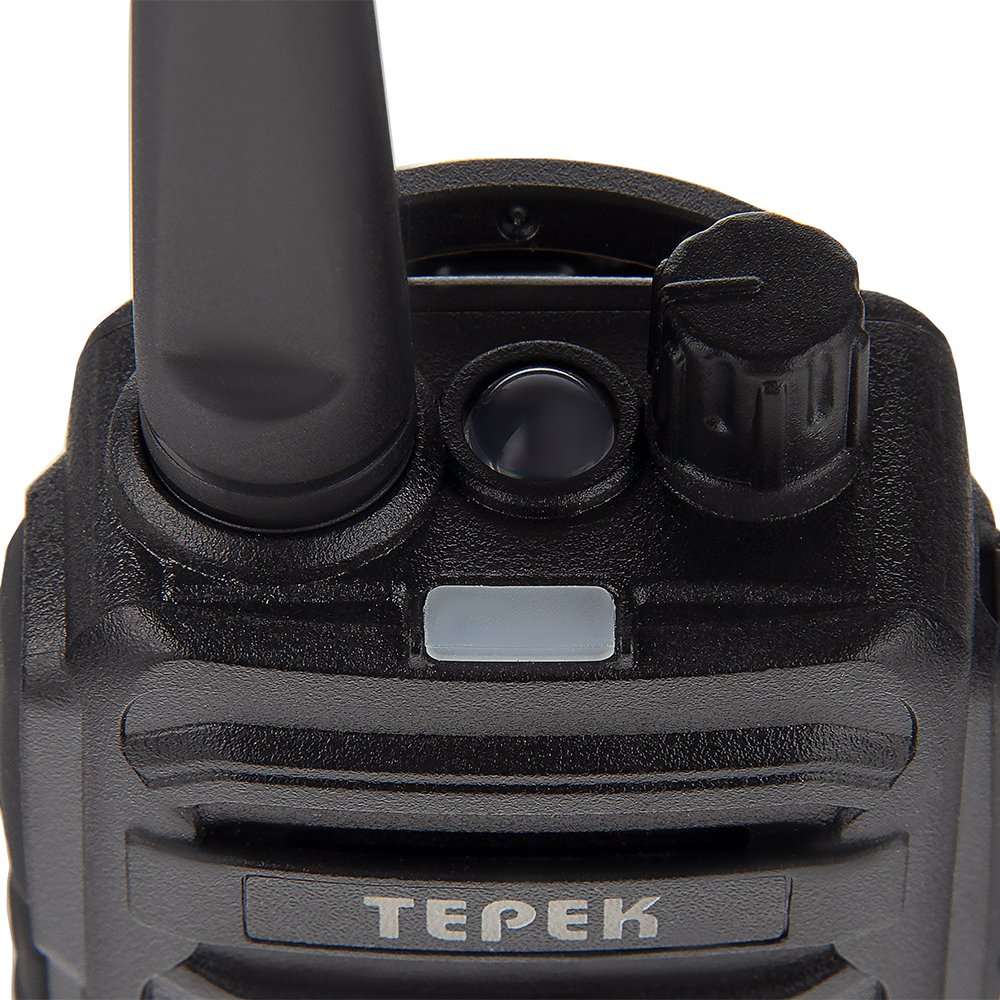 Рация Терек РК-102