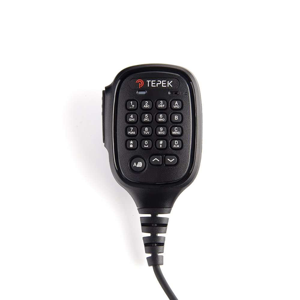 Радиостанция Терек РМ-302 DMR GPS V