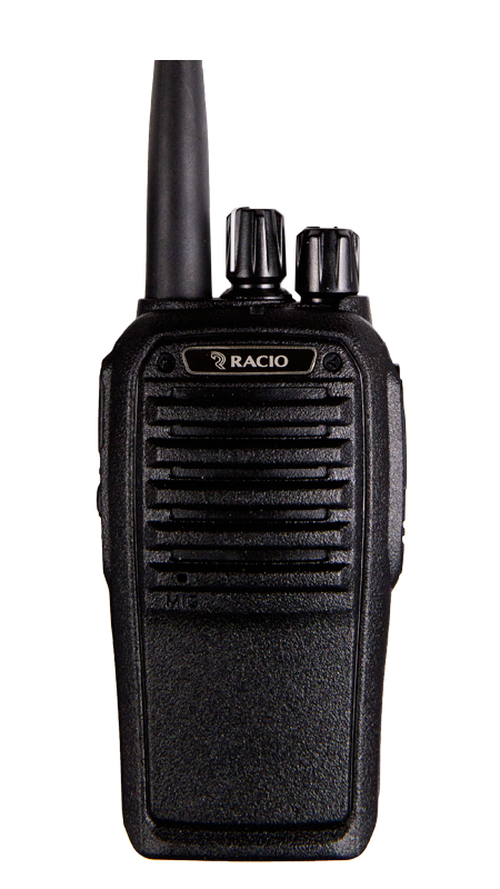 Рация Racio R700
