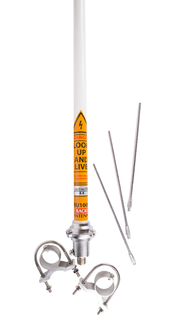 Антенна базовая Racio Antenna RU100U