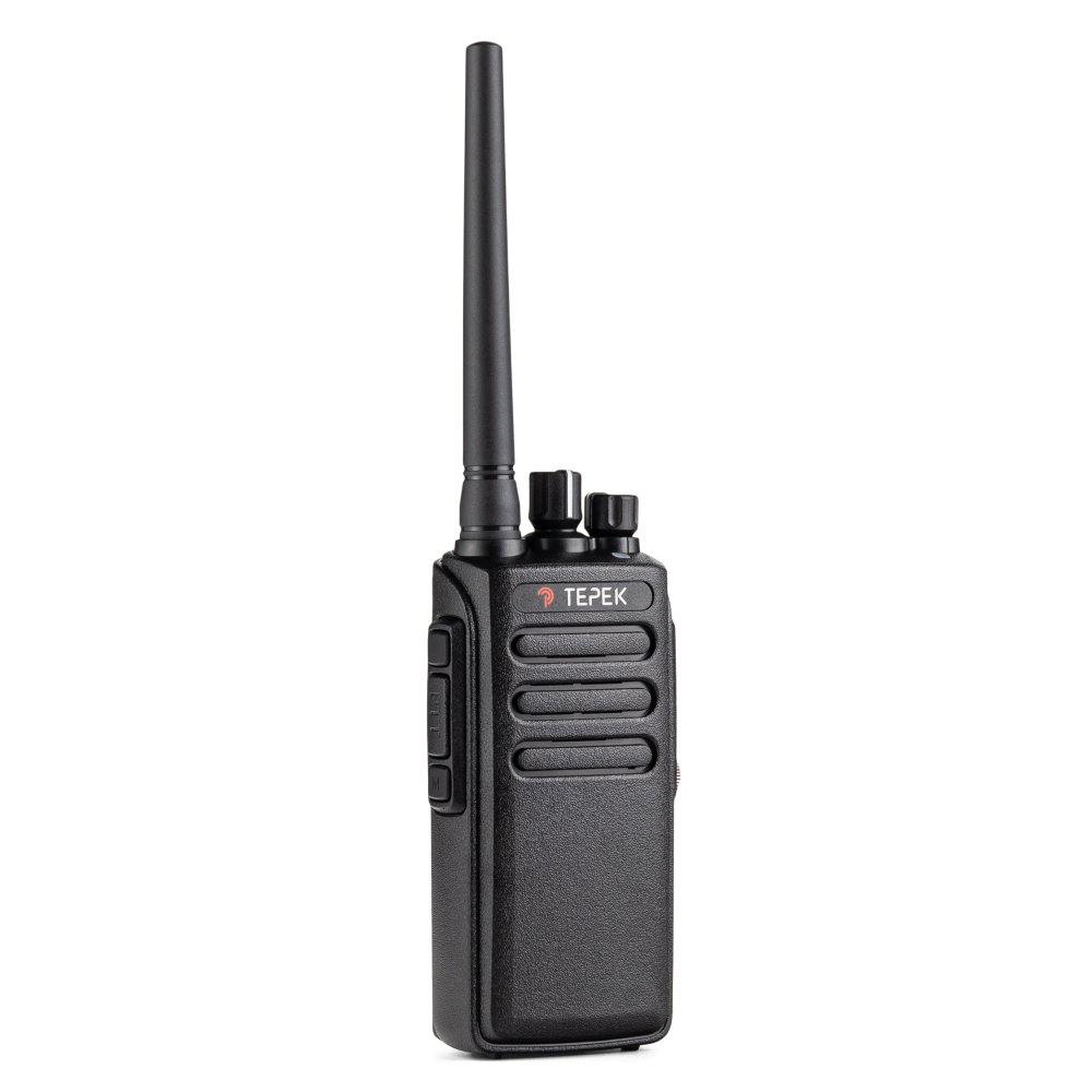 Рация Терек РК-322 DMR PRO V