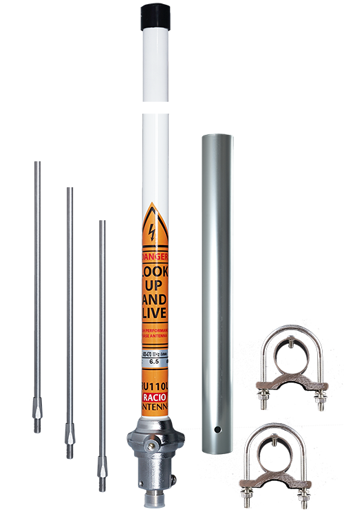 Антенна базовая Racio Antenna RU110U