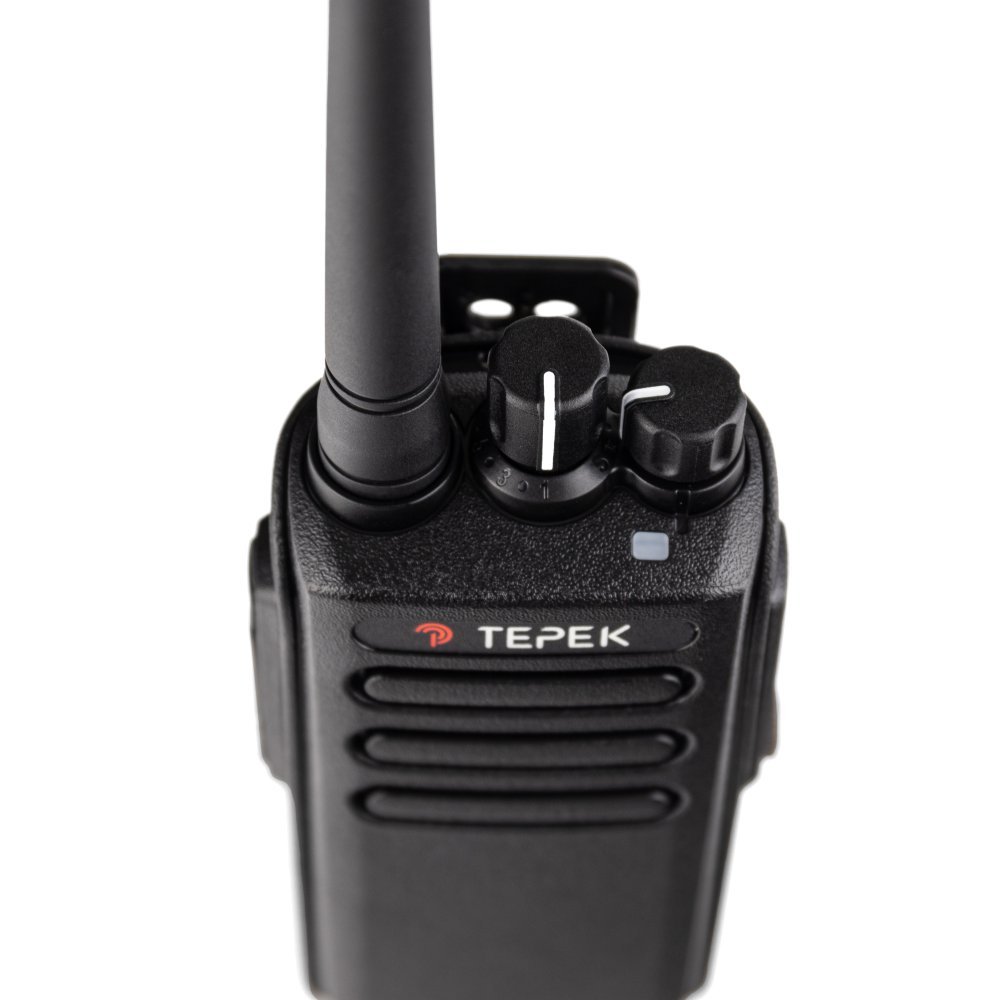 Рация Терек РК-322 DMR PRO U