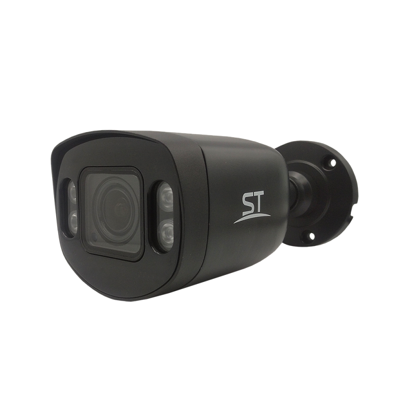 ВИДЕОКАМЕРА ST-4023 (ВЕРСИЯ 4) (2,8 - 12 mm (Гор.100°-31°/Верт.72°-25°/Диаг.123°-40°))