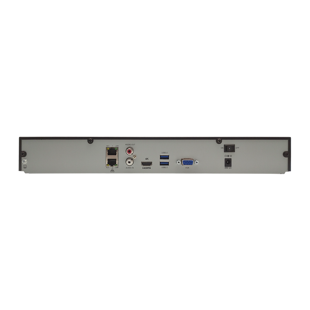 ВИДЕОРЕГИСТРАТОР ST-NVR-V16082 (ВЕРСИЯ 2)