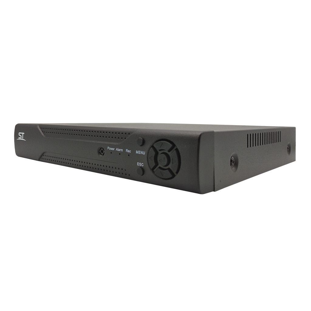ВИДЕОРЕГИСТРАТОР ST-HVR-S1605/2X20