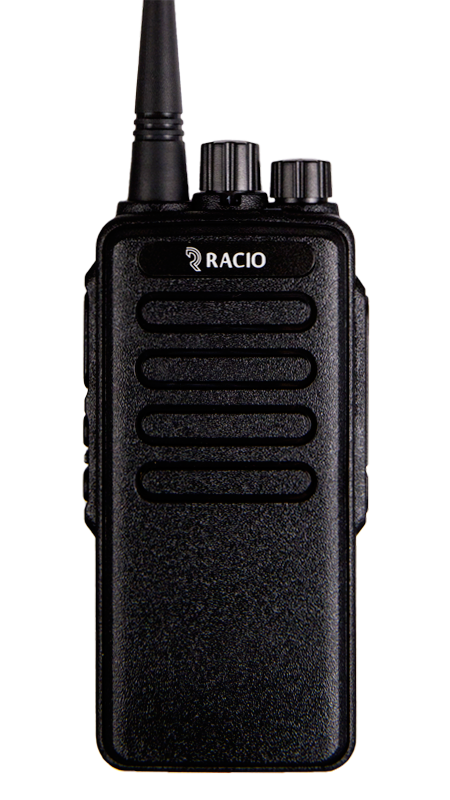 Рация Racio R900 VHF