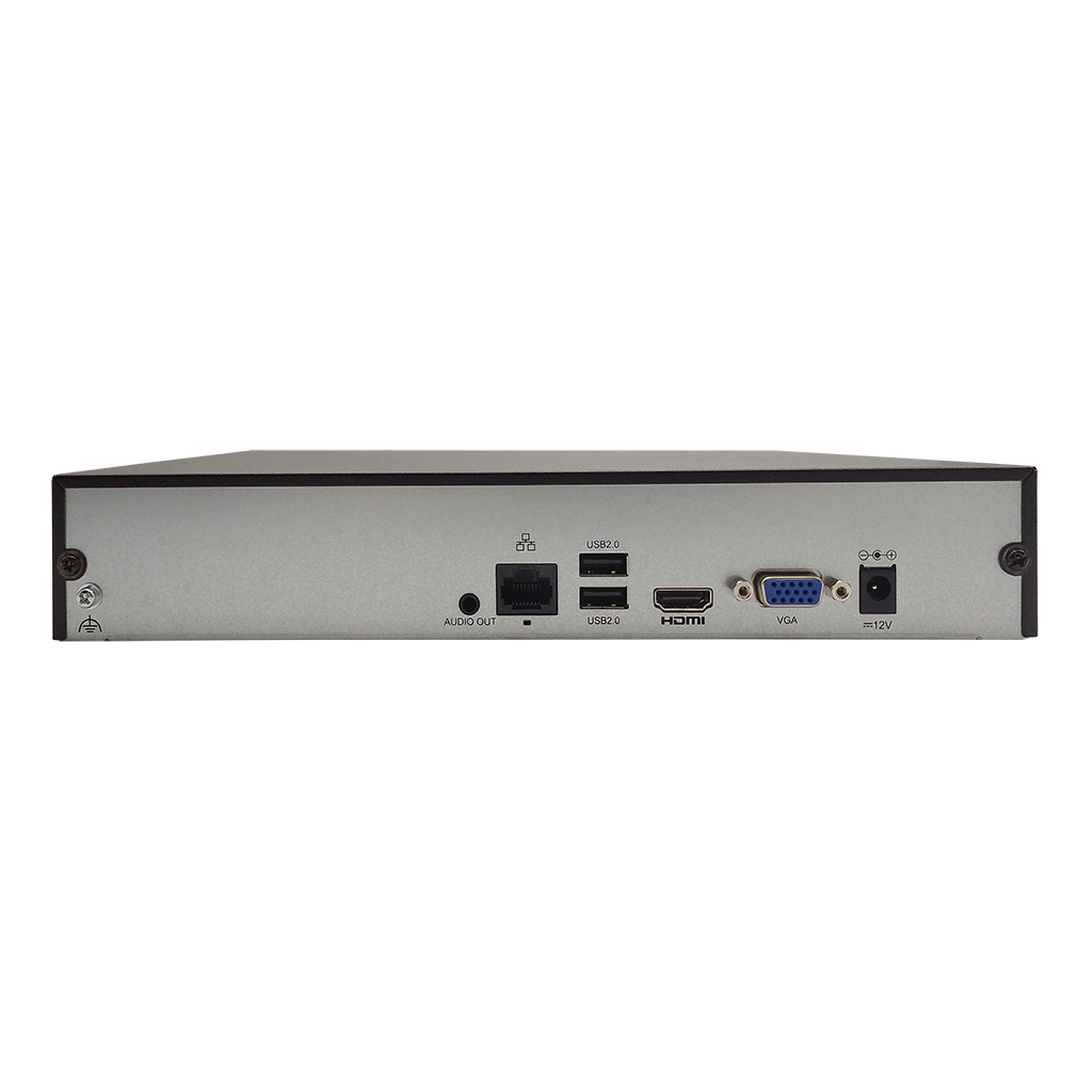 ВИДЕОРЕГИСТРАТОР ST-NVR-V16081
