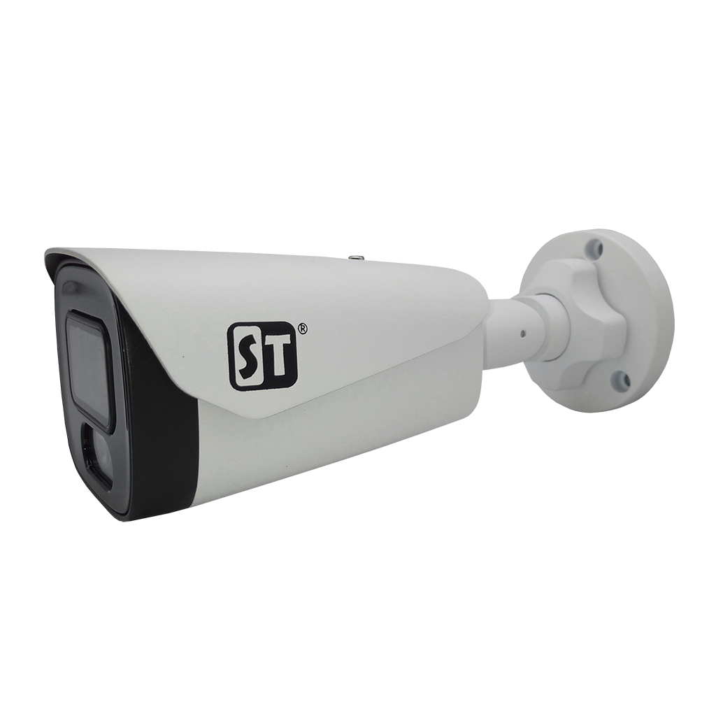 ВИДЕОКАМЕРА ST-S2121 PRO FULLCOLOR 3,6mm (соответствует 87° по горизонтали)