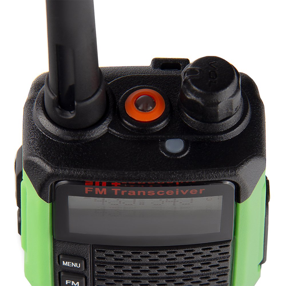 Рация Терек РК-222