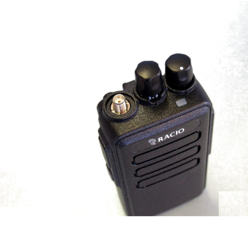 Рация Racio R900 UHF