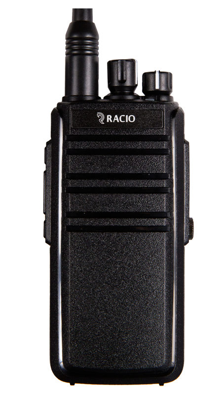Рация Racio R800