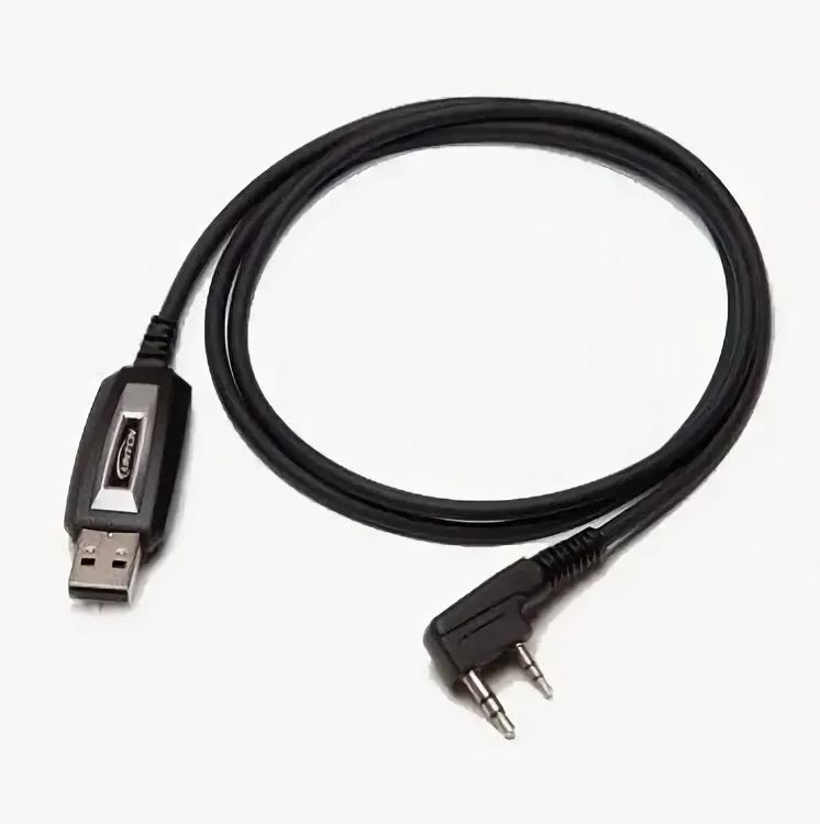 Программатор RVP-22 (USB) для радиостанций Racio