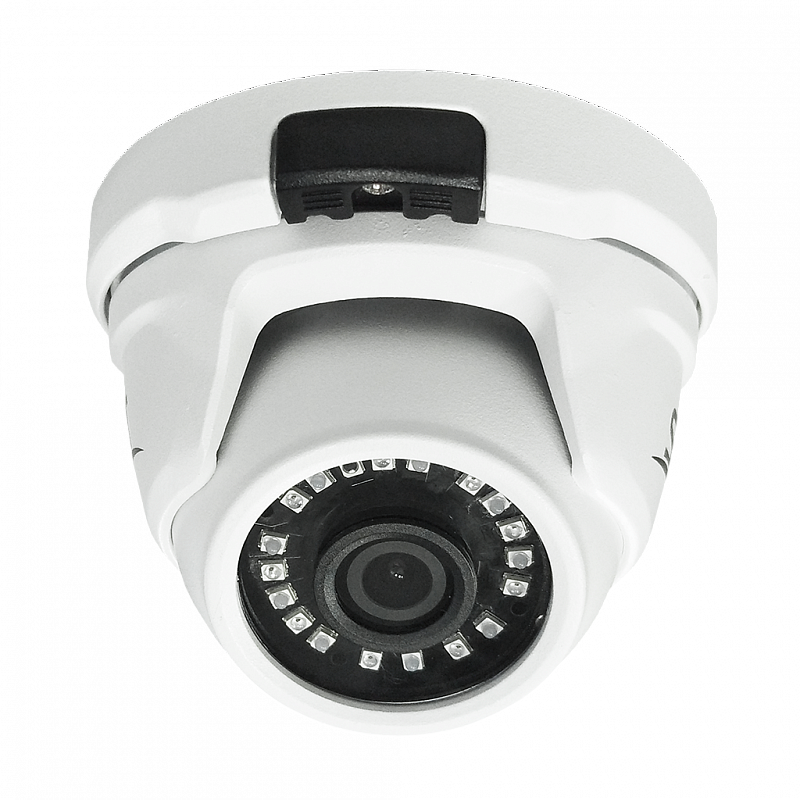 ВИДЕОКАМЕРЫ IP