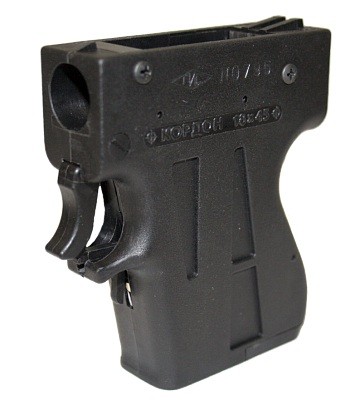 Кордон пистолет 18*45