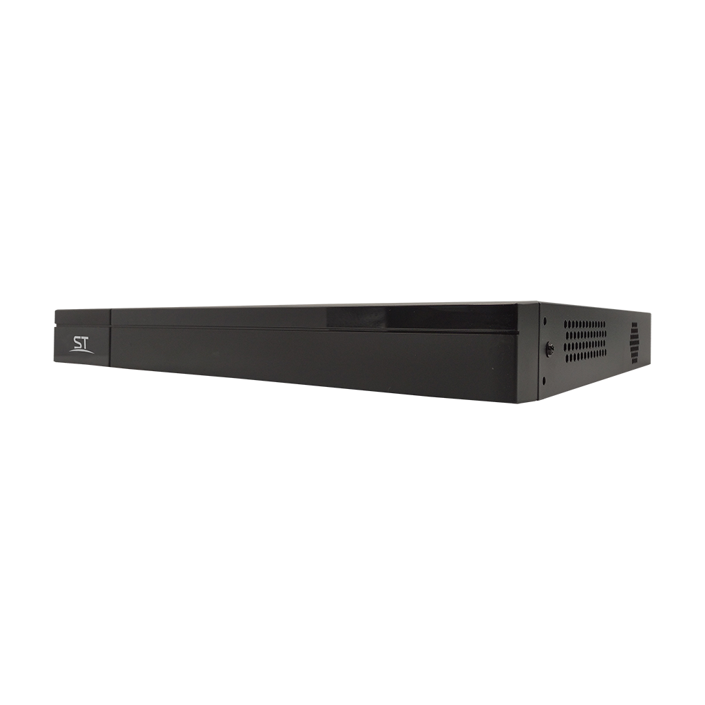ВИДЕОРЕГИСТРАТОР ST-NVR-S3208H65 HOME
